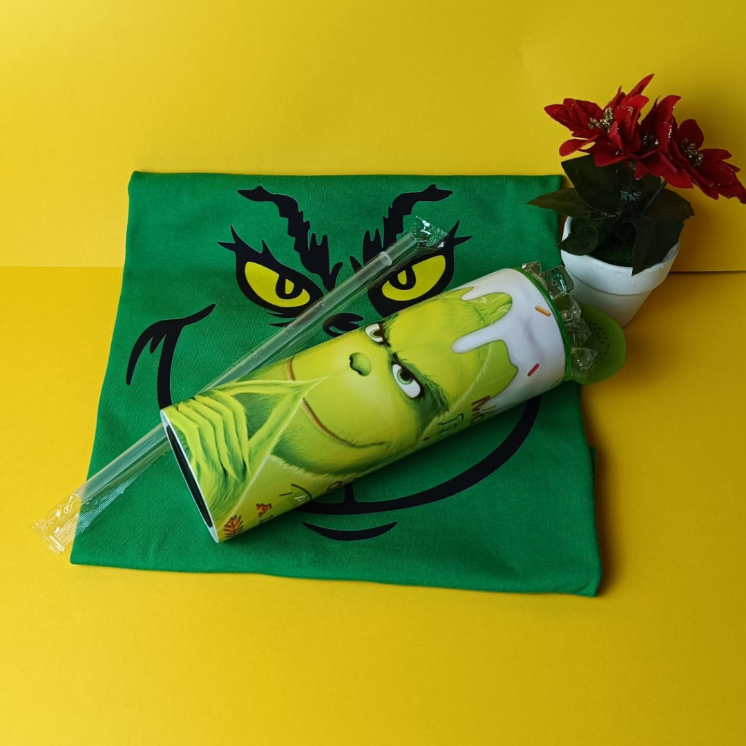 Grinch Combo Bundle