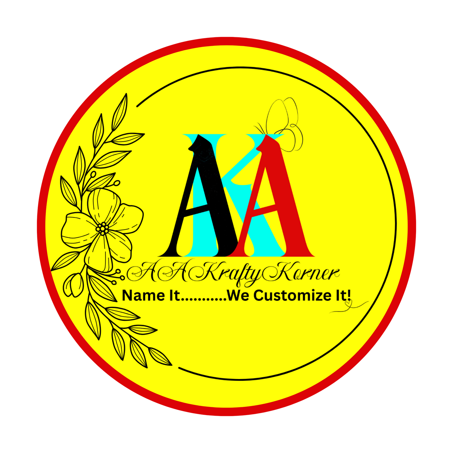 Customized Business Logos Designs