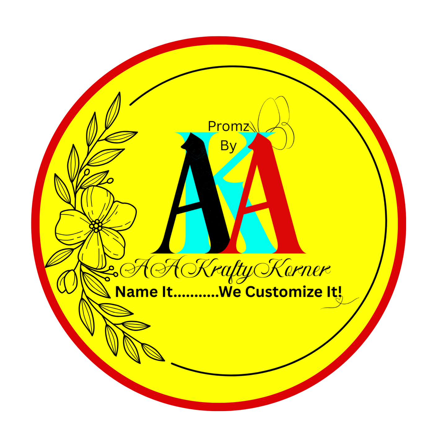 Customized Business Logos Designs