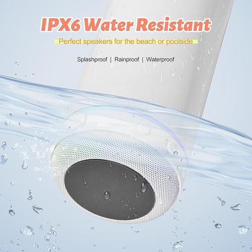 PERSONALIZED 20OZ SPEAKER TUMBLER:HYDRATION MEETS ENTERTAINMENT