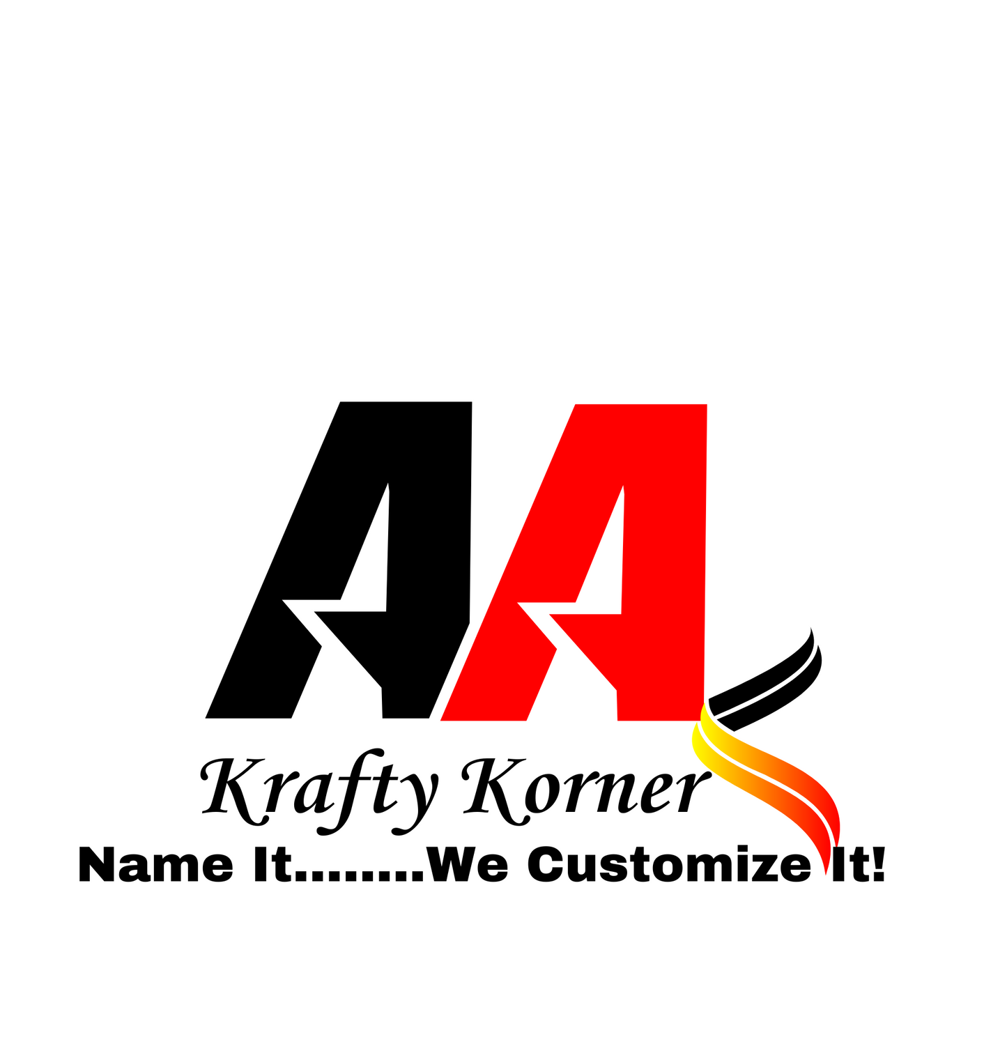 Customized 2 INCH Stickers