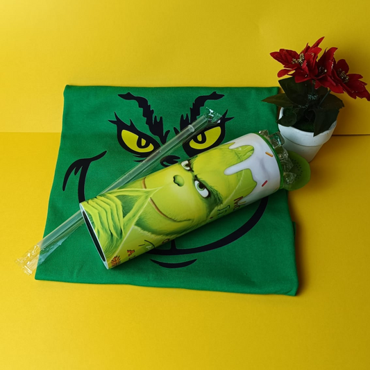 Grinch  Combo Bundle