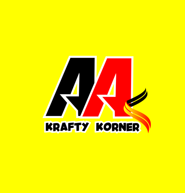 AA Krafty Korner