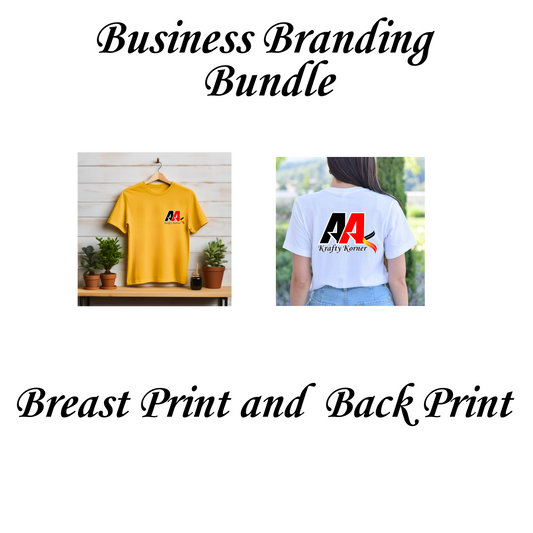 Business Branding Bundle