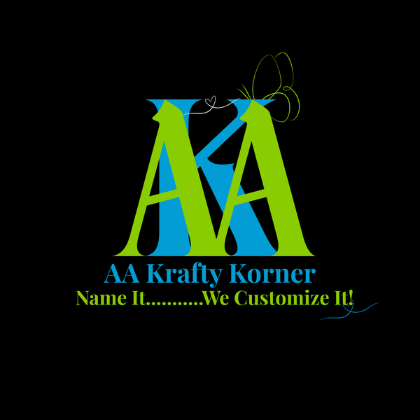 AA Krafty Korner