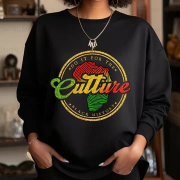 The Culture T-Shirt